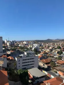 Apartamento com 3 Quartos à venda, 60m² no Ana Lúcia, Sabará