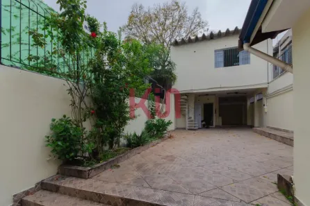 Casa com 4 Quartos à venda, 298m² no Ipiranga, São Paulo