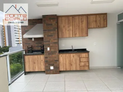 Cobertura com 3 Quartos para alugar, 100m² no Centro, São Bernardo do Campo