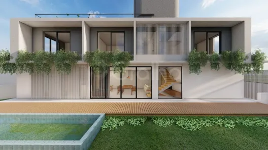 Casa com 4 Quartos à venda, 283m² no Ribeirão da Ilha, Florianópolis