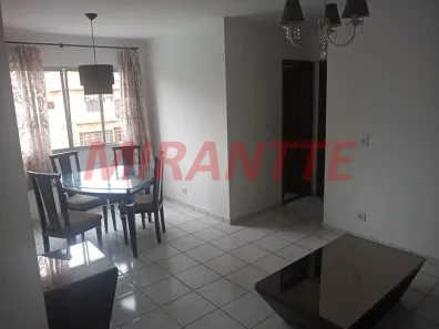 Apartamento com 2 Quartos à venda, 78m² no Vila São Vicente, São Paulo