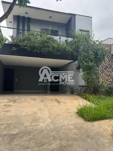 Casa de Condomínio com 3 Quartos à venda, 168m² no Jardim Terras de São Francisco, Sorocaba