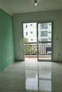 Apartamento com 2 Quartos à venda, 54m² no Vila Santos, São Paulo