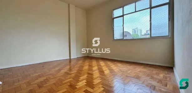 Apartamento com 2 Quartos à venda, 74m² no Méier, Rio de Janeiro