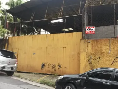 Prédio Comercial para alugar, 1500m² no Pirajussara, São Paulo