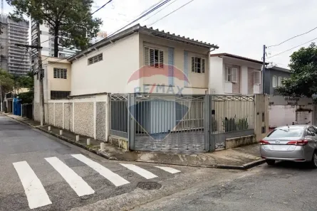 Casa com 3 Quartos à venda, 181m² no Cidade Monções, São Paulo
