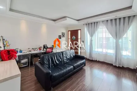 Casa com 2 Quartos à venda, 140m² no Santa Terezinha, São Bernardo do Campo