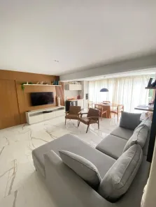 Apartamento com 3 Quartos à venda, 116m² no Patamares, Salvador