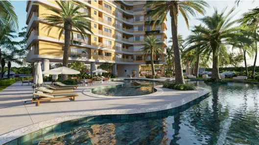 Apartamento com 2 Quartos à venda, 65m² no Pirangi do Norte (Distrito Litoral), Parnamirim