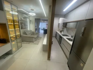 Cobertura com 2 Quartos à venda, 125m² no Jardim Paraíso, São Paulo