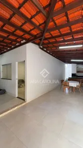 Casa com 2 Quartos à venda, 54m² no Santo Amaro, Montes Claros