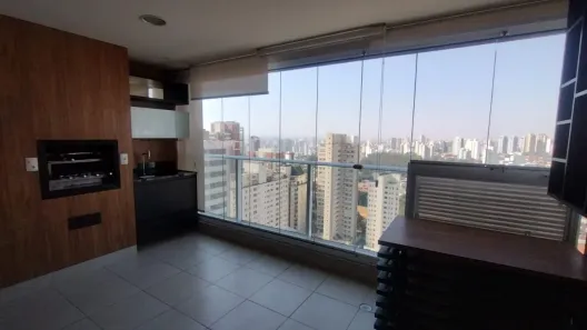 Apartamento com 2 Quartos para venda ou aluguel, 76m² no Vila Mariana, São Paulo