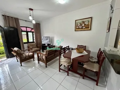 Casa de Condomínio com 2 Quartos à venda, 67m² no Maitinga, Bertioga