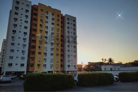 Apartamento com 2 Quartos à venda, 57m² no Boaçu, São Gonçalo