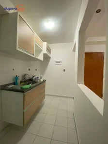 Apartamento com 2 Quartos à venda, 45m² no Vila Iracema, São José dos Campos