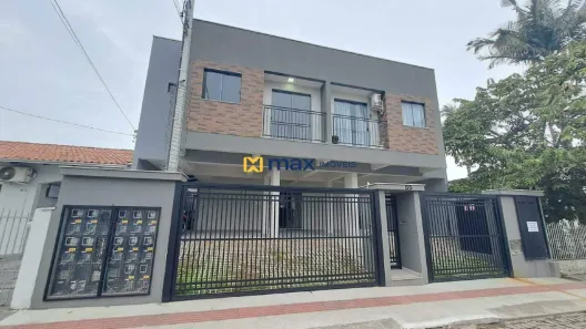 Apartamento com 1 Quarto para alugar, 45m² no Dom Bosco, Itajaí
