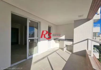 Apartamento com 2 Quartos à venda, 73m² no Paquetá, Santos