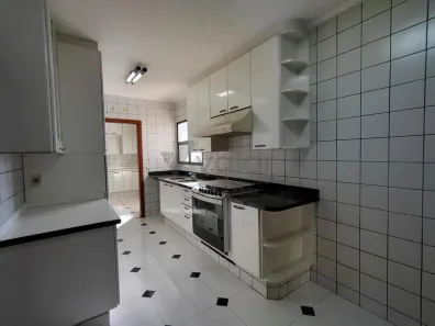 Apartamento com 4 Quartos à venda, 165m² no Cambuí, Campinas