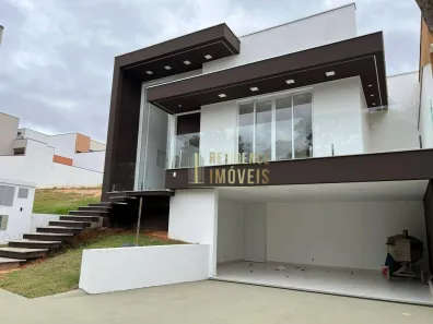 Casa de Condomínio com 3 Quartos à venda, 220m² no Parque Ibiti Reserva, Sorocaba