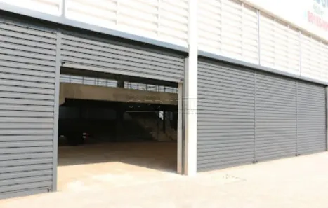 Galpão/Depósito/Armazém à venda, 949m² no Jardim Santa Lúcia, Araraquara