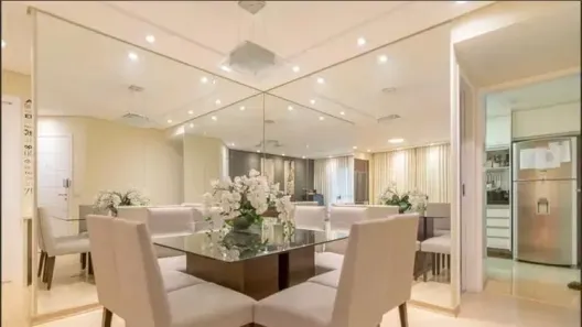 Apartamento com 3 Quartos à venda, 115m² no Jardim, Santo André