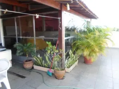 Apartamento com 3 Quartos à venda, 180m² no Engenho Novo, Rio de Janeiro