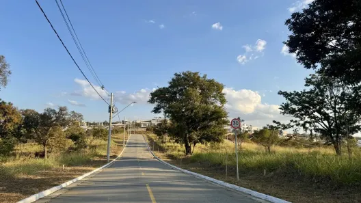 Lote/Terreno à venda, 405m² no Gran Park, Vespasiano