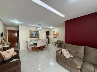 Apartamento com 4 Quartos à venda, 143m² no Norte, Brasília