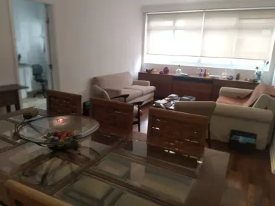 Apartamento com 1 Quarto para alugar, 110m² no Jardim Paulista, São Paulo