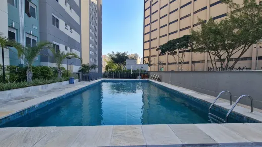 Apartamento com 2 Quartos à venda, 51m² no Liberdade, São Paulo