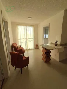 Apartamento com 2 Quartos à venda, 38m² no Água Branca, São Paulo