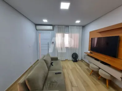 Casa com 3 Quartos à venda, 103m² no Vila Padre Bento, Itu