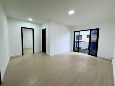 Apartamento com 1 Quarto à venda, 54m² no Tupi, Praia Grande