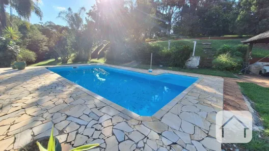Fazenda/Sítio com 3 Quartos para alugar, 284m² no Condomínio Itaembu, Itatiba