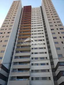 Apartamento com 3 Quartos à venda, 132m² no Jardim Nova Aliança Sul, Ribeirão Preto