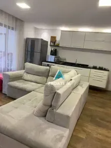 Sobrado com 3 Quartos à venda, 148m² no Vila Alpina, Santo André