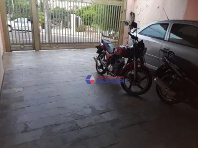 Casa com 3 Quartos à venda, 230m² no Jardim Santa Maria, São José do Rio Preto