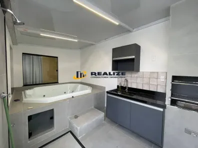 Casa com 3 Quartos à venda, 116m² no Parque Novo Jockey, Campos dos Goytacazes