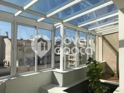 Cobertura com 3 Quartos à venda, 170m² no Copacabana, Rio de Janeiro