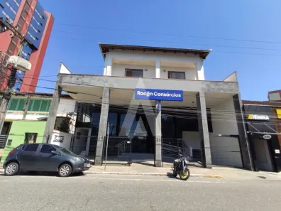 Ponto Comercial para alugar, 42m² no Centro, Joinville