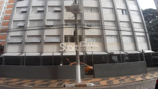 Apartamento com 3 Quartos para alugar, 126m² no Centro, Campinas