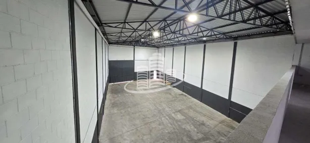 Galpão/Depósito/Armazém para alugar, 750m² no Vila Paraíso, Guarulhos