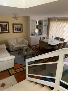 Sobrado com 3 Quartos à venda, 201m² no Jardim Bela Vista, Santo André