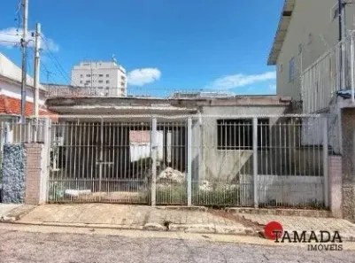 Lote/Terreno à venda, 192m² no Vila Carrão, São Paulo