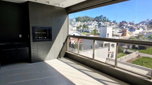 Apartamento com 3 Quartos à venda, 140m² no Pedra Branca, Palhoça