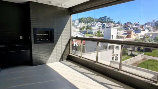 Apartamento com 3 Quartos à venda, 140m² no Pedra Branca, Palhoça