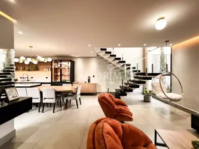 Sobrado com 3 Quartos à venda, 272m² no Portais (Polvilho), Cajamar