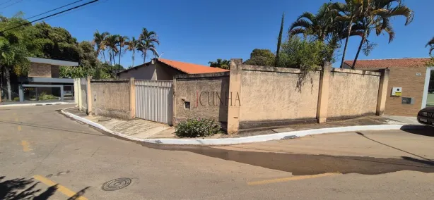 Casa com 4 Quartos à venda, 150m² no Setor Habitacional Vicente Pires - Trecho 3, Brasília
