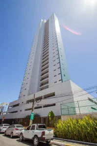 Apartamento com 1 Quarto para alugar, 35m² no Boa Viagem, Recife