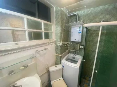 Apartamento com 1 Quarto à venda, 38m² no Ipanema, Rio de Janeiro